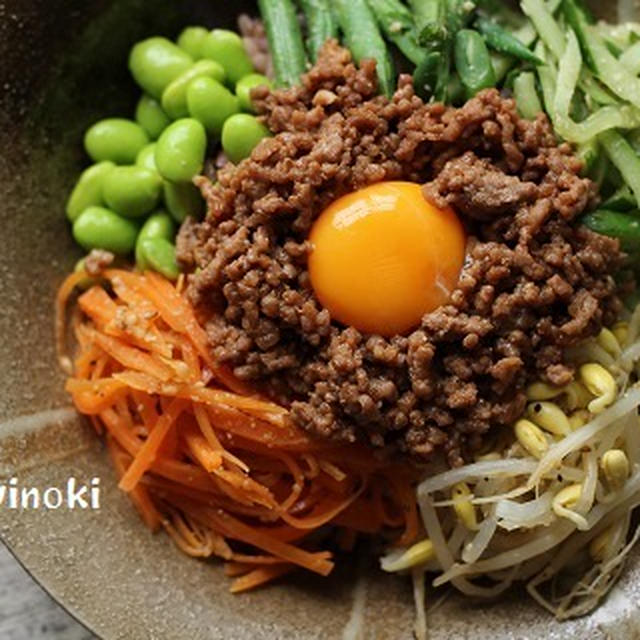 一人暮らしの一皿料理。