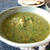 本格的ほうれん草カレーの作り方