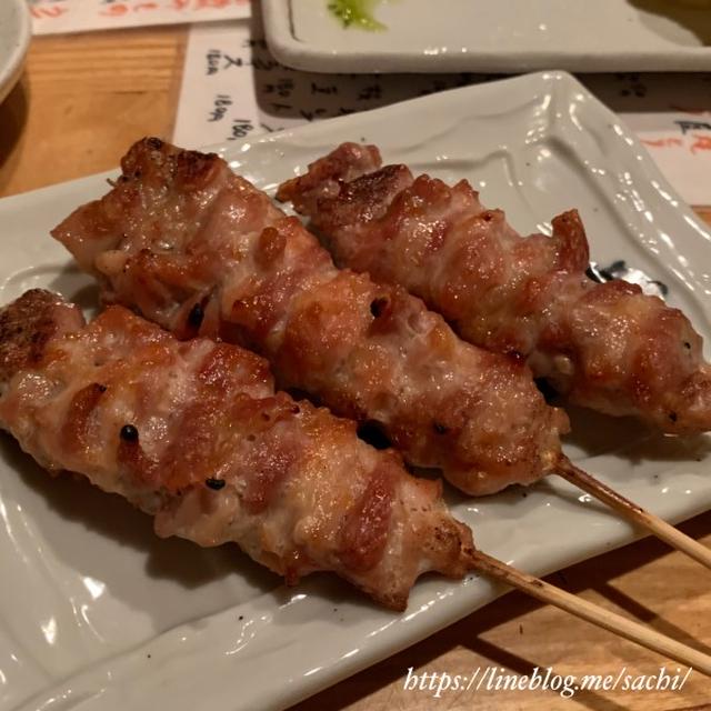 焼き鳥♡