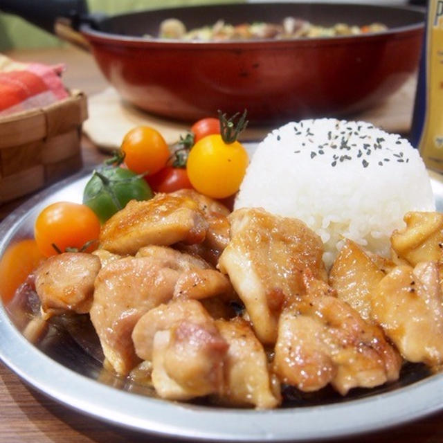 【クリスマス前でもまだ間に合う〜〜！！！クリスマスはチキン！簡単チキンレシピ５選！！】