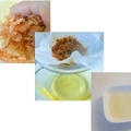 吸地---昆布と削り鰹を使ったお吸い物出し---