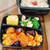 ダイソーの２段式パックで、ちょっと豪華なお弁当。〜しっかり味が決まる、リピート中の調味料〜