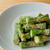 【野菜ひとつ】いんげんのごまマヨ和え