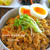 5分でできるガッツリ飯！男子の胃袋を満たす♡『豚味噌キムチ丼』《簡単*節約》