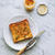 Lemoncurd toast