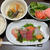 3月10日　食事管理16日目