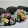 恵方巻き♪簡単な太巻きの作り方。