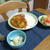 娘達の作った豚バラ肉のコーラ漬けカレーライスでうちごはん（レシピ付）