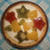 レアチーズケーキタルト