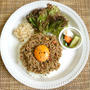 ＊キーマカレー＊