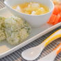 【幼児食】262日目