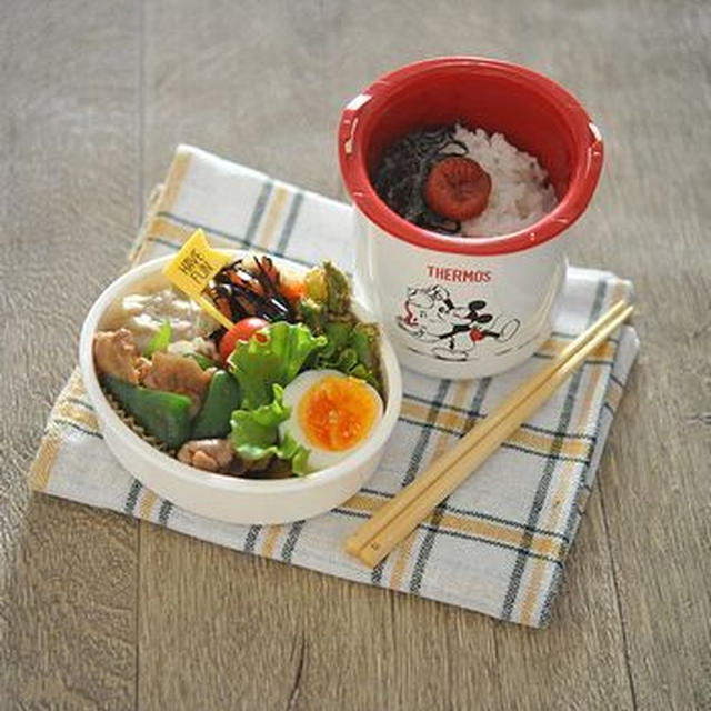 部活弁当