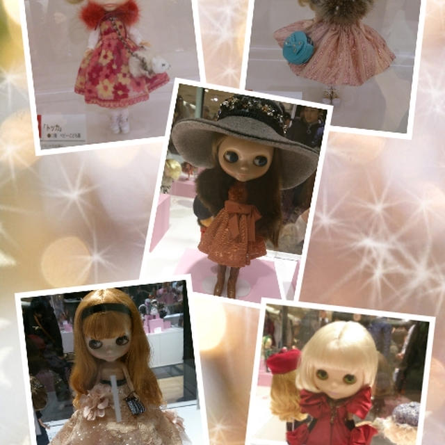 See By Chloe♪ブライスちゃん☆