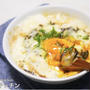 【寒い日はコレ!!】レンジで３分！速攻できてめちゃ旨の『チーズたまご湯豆腐』の作り方