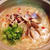 とろとろ土鍋浅蜊ラーメンｄｅアレンジも楽しんじゃお（笑）