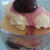 しみしみうまうま♡危険なパンケーキパフェ♪