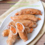 【人参の豚肉巻き】味がしみておいしい！お弁当におすすめおかず☆