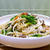 乾麺で作る「白だし和風うどん」＆「名古屋旅行で買った冷凍手羽先」