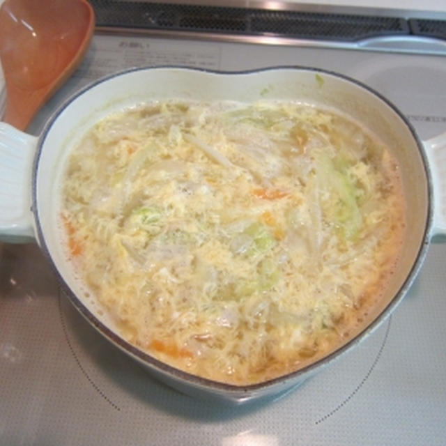 ナンでもあり〜：そうめん〜麻婆豆腐〜炊き込みご飯