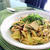 旬の食材でパスタランチ♪