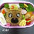 タイショーくんのお弁当
