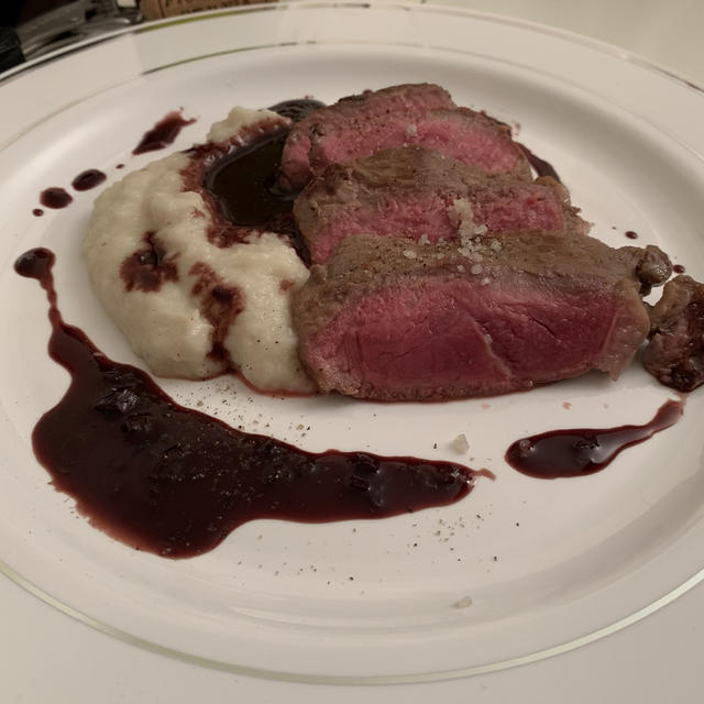 高クオリティすぎる週末飲み会