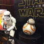 STAR WARS なう、3時間前