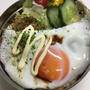 My弁も……(๑>◡<๑)同じ～