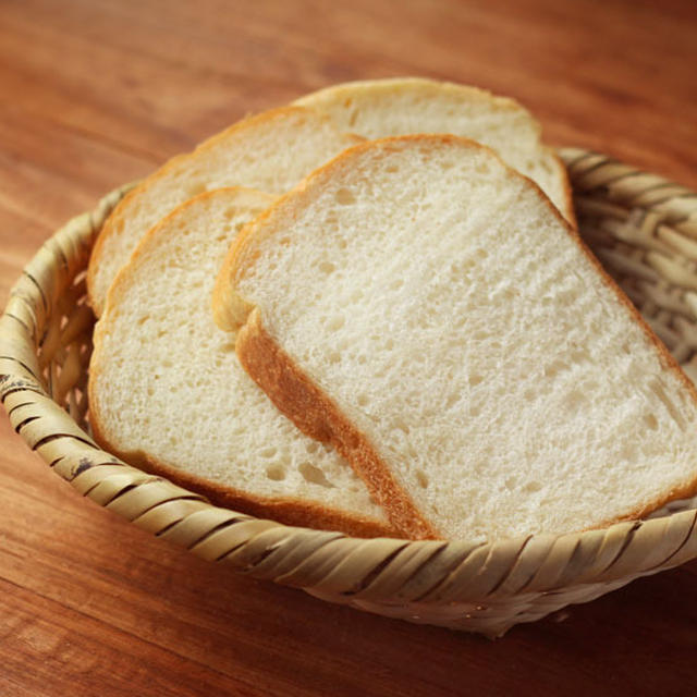 ホームベーカリー食パンはスキムミルクで仕込む理由 By Yukikoさん レシピブログ 料理ブログのレシピ満載