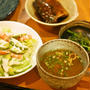 晩御飯♪