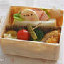 【連載】レシピブログ「こぶたのポケットサンドのお弁当」