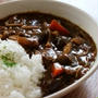 【クックパッド話題入り】きのこたっぷりカレー
