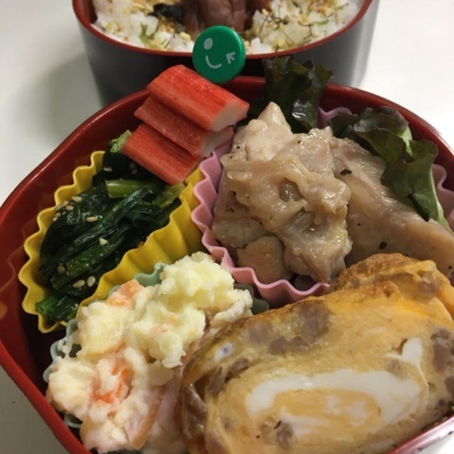 11-4 ダンさん弁