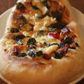 Pizza Barchetta by Higucciniさん
