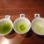 日本茶教室　11月