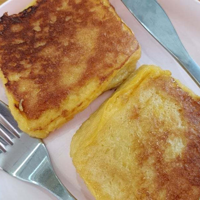 休日に夫が朝ご飯を作ってくれるようになった理由