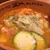 【東京駅】ソラノイロ　ニッポン　東京駅ラーメンストリート　ベジソバ　中華そば　ほっとする味