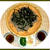 ブランチは生蕎麦湯がいて冷たぁ～い　笊蕎麦