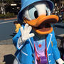 ディズニーシー♡