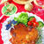 クリスマスに♪漬けて焼くだけ簡単鶏もも肉のローストチキン！