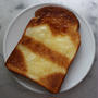 Bikini toast