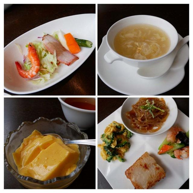 逆瀬川・堂記の中華ランチ#私のごはん