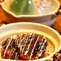 Nagoya Miso + Mayonnaise Pork Cutlet Bowl