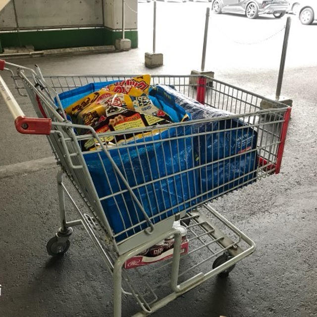 コストコの戦利品達♡