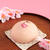 春です♪桜とクリームチーズのあんぱん
