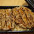 鯖水煮缶でなんちゃってうな重