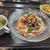 SIRIUSでランチ