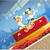Disney SEAデート：一足早くクリスマス気分♪
