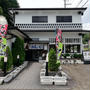 兵庫・養父市の｢仙石 養父店｣で出石そばを食べる