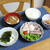 牛と豚のさっぱり冷しゃぶと豆腐と生わかめのサラダでうちごはん（レシピ付）
